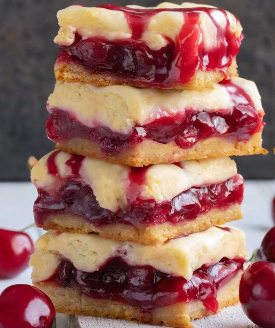 christmas-cherry-bars-recipe-a-festive-delight-for-the-holidays